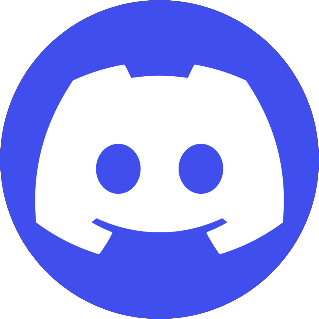 Discord Icon